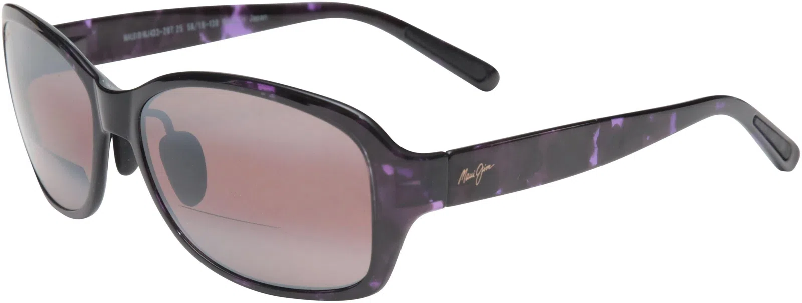 Maui Jim KOKI BEACH MJ433 Sunglasses - view 13